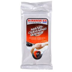 Salvetes rokām citrona 20gb