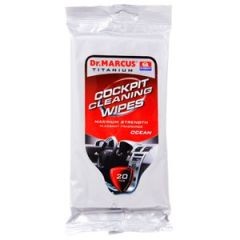 Paneļu salvetes ocean 30gab.