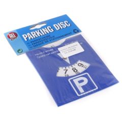 Stāvvietas laika rādītājs