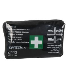 Pirmās palīdzības aptieciņa