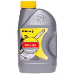 Ķēžu eļļa Pilots 1l