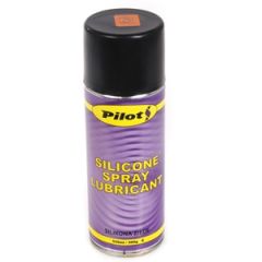 Silikona aerosols Pilots 520ml