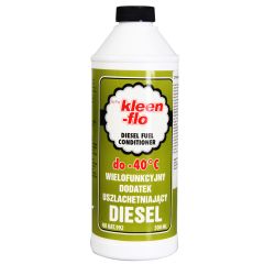 Dīzeļdegvielas piedeva 0.5l