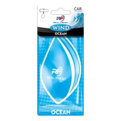 Gaisa atsv. Auto Real Fresh Wind Ocean