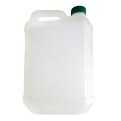 Degvielas kanna ar vāku 5l