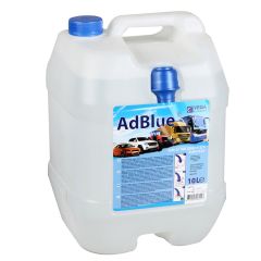 Šķidrums AdBlue 10l