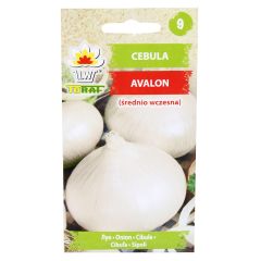 Sēklas Sīpoli Avalon 3g