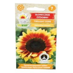 Sēklas saulespuķes Twilight