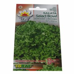 Sēklas Salāti zaļi Salad Bowl 1g