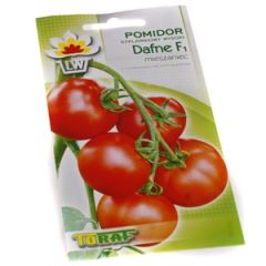 Sēklas Tomāti Dafne F1, 0.2g