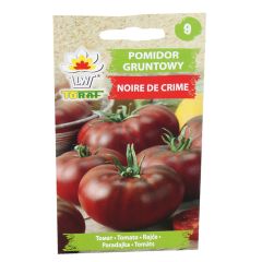 Sēklas Tomāti Noire De Crimee 0.5g