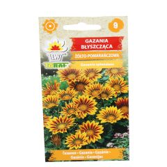 Sēklas Gazānijas 0.5g