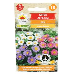 Sēklas Alpu ziemasteres mais.0.5g