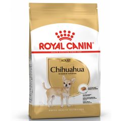 Barība suņiem RC Chihuahua 500gr