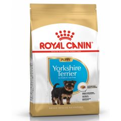 Barība suņiem RC Yorkshire junior 1,5kg