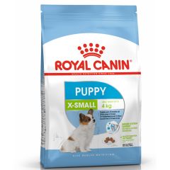 Barība suņiem RC SHN XSmall Junior 500g