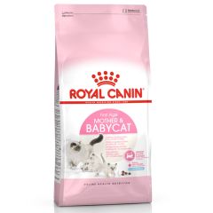 Barība kaķiem RC Baby cat 400gr
