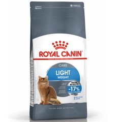 Barība kaķiem RC Light 400gr