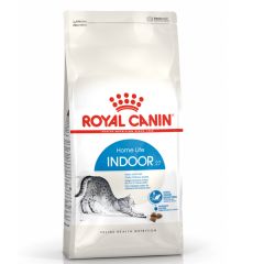 Barība kaķiem RC Indoor 2kg