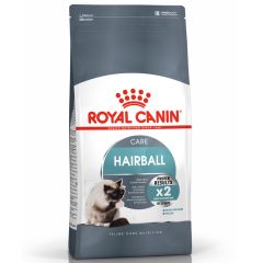 Barība kaķiem RC IntenseHairball 400gr