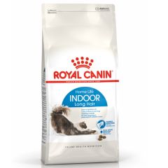 Barība kaķiem RC Indoor LongHair 400gr