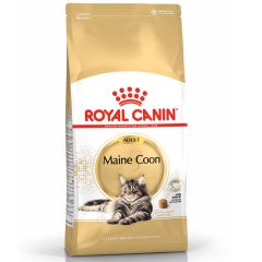 Barība kaķiem RC Maine Coon 400gr
