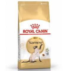 Barība kaķiem RC Siamese 400gr