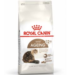 Barība kaķiem RC Ageing 400gr