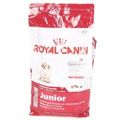 Barība suņiem RC SHN Medium Junior 4kg