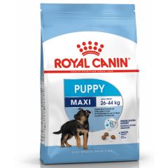 Barība suņiem RC SHN Maxi Junior 4kg