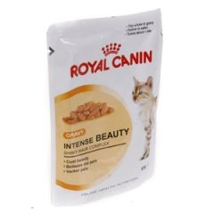 Konservi kaķiem RC FHN Intense Beauty 85g