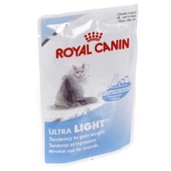 Konservi kaķiem RC FHN Ultra Light 85g
