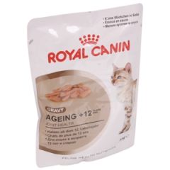 Konservi kaķiem RC Ageing 85g