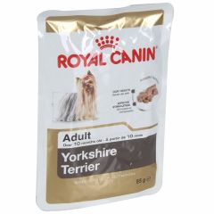 Barība suņiem  BHN Yorkshire 85g