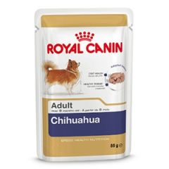 Barība suņiem  Chihuahua 85g