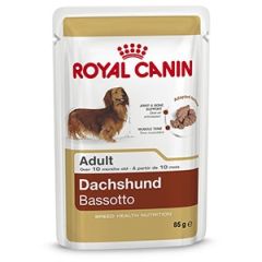 Barība suņiem  Dacshund  85g