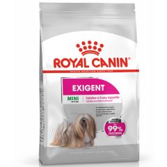 Barība suņiem RC SHN Mini Exigent 1kg