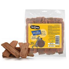 Gardums suņiem Hau & Miau liellops, 500g