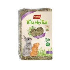 Siens grauzējiem Vitapol Hay 1.2kg