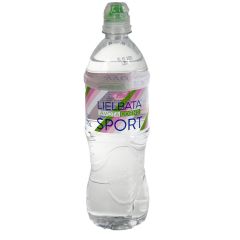 Avota ūdens Lielbāta Sport 0.75l ar depoz.