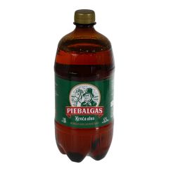 Alus Piebalgas Kenča 5.2% 1l ar depoz.