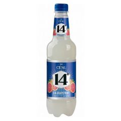 Alk.kokteilis Cēsu Drinkot greipfrūtu 14% 0.5l ar depoz.