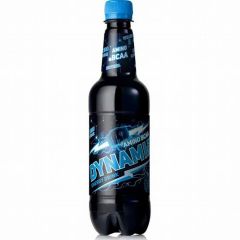 Enerģijas dzēriens Dynamit BCAA 0.5l ar depoz.