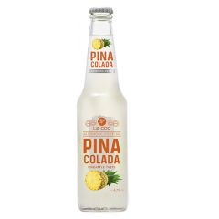 Alk. Kokteilis Pina Colada 4.7% 0.33l ar depoz.
