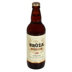Alus Cēsu Brūža Nefiltrētais 5.4% 0.5l ar depoz.