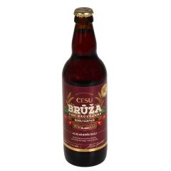 Alus Cēsu Brūža Ķiršu sārtais 4.5% 0.5l ar depoz.