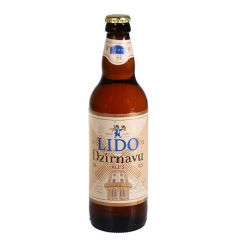Alus Lido Dzirnavu 5% 0.5l ar depoz.