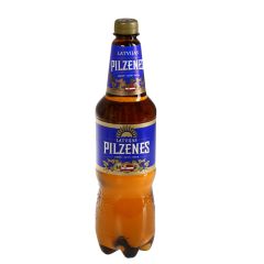 Alus Latvijas Pilzenes 4.5% 1l