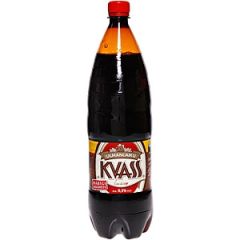 Dzēriens Kvass Ulmaņlaiku 1.5l ar depoz.