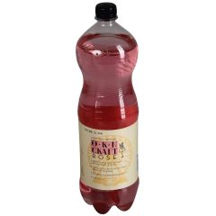 Dzēriens-limonāde O.R.N Craft Rose 1.5l ar depoz.